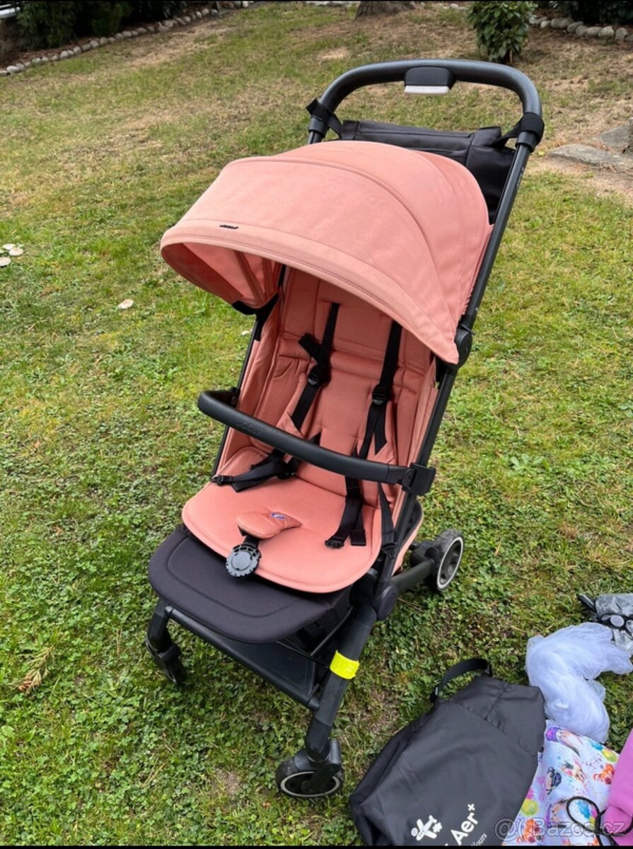 Joolz aer a příslušenství - 3