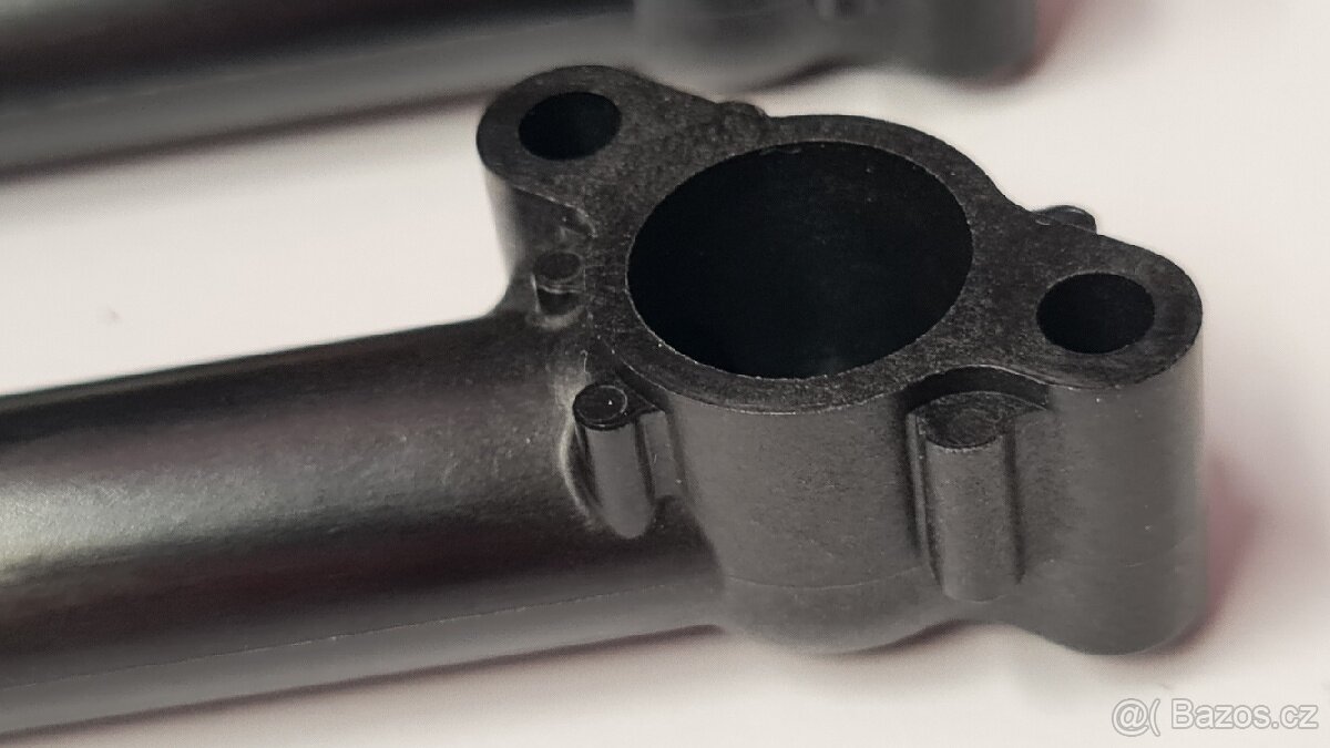 Trubka sání k sekačce Briggs Stratton,NOVÁ,vč.pošt. - 3