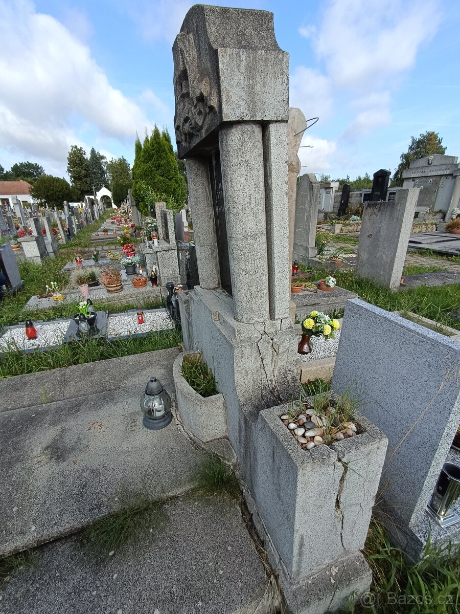 Dvojhrob Mladé - sleva - 3