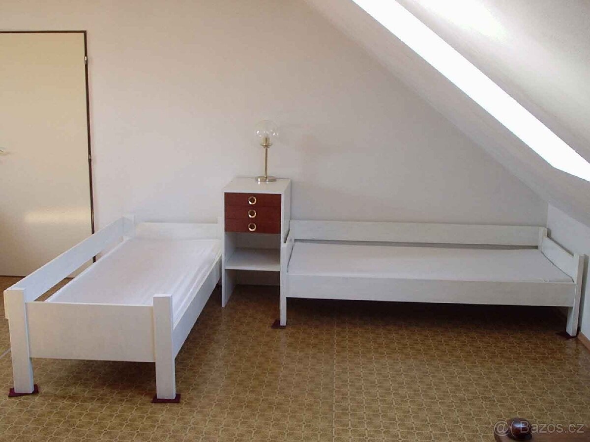 Krátkodobé rekreační ubytování - 3