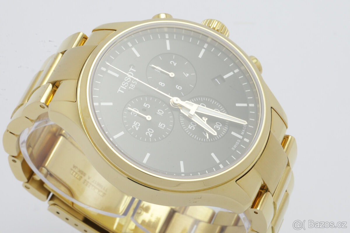 Tissot Chrono XL T116.617.33.051.00 - 3