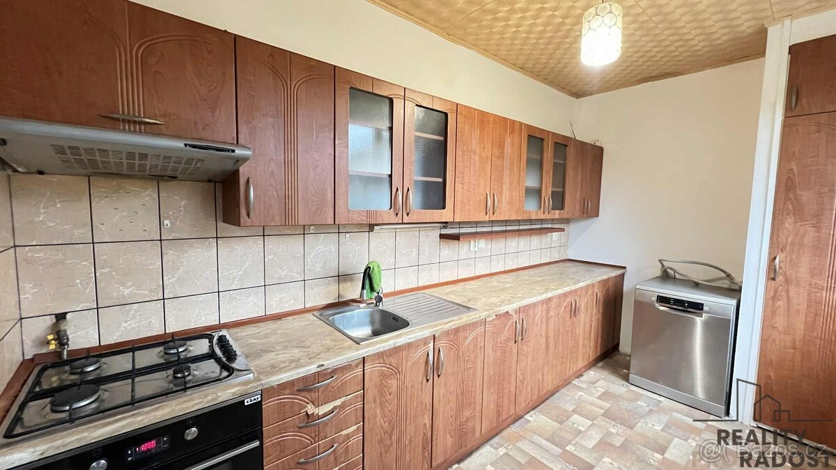 Byt 3+1 Třinec - Topolová - 3