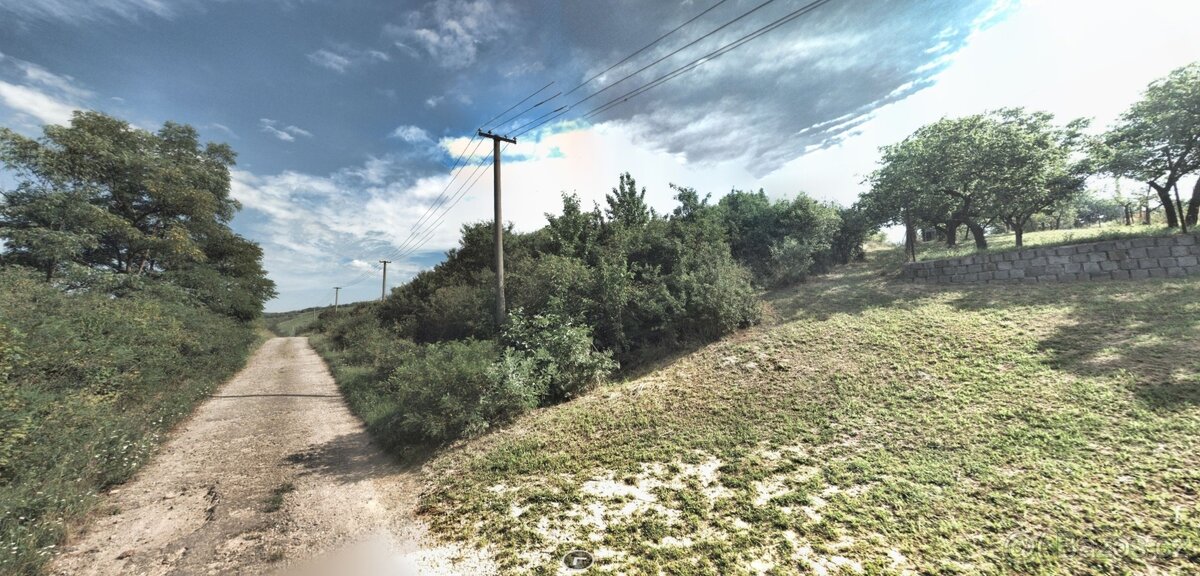 Hustopeče u Brna (7 122 m2) - 3