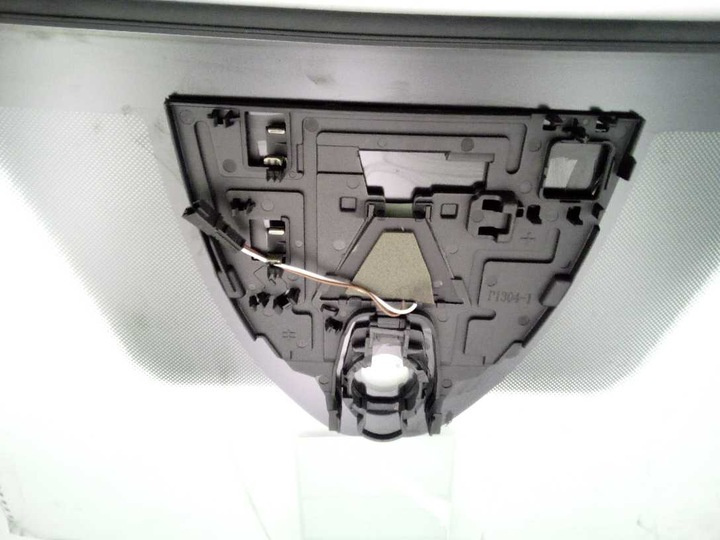 Škoda Scala čelní sklo - 3