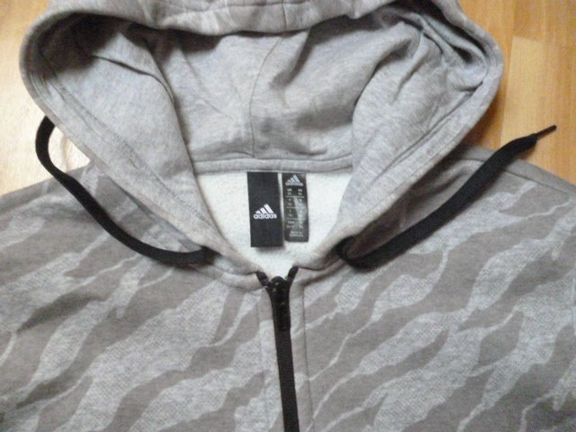 mikina Adidas vel. XS nebo dámská M-L - 3