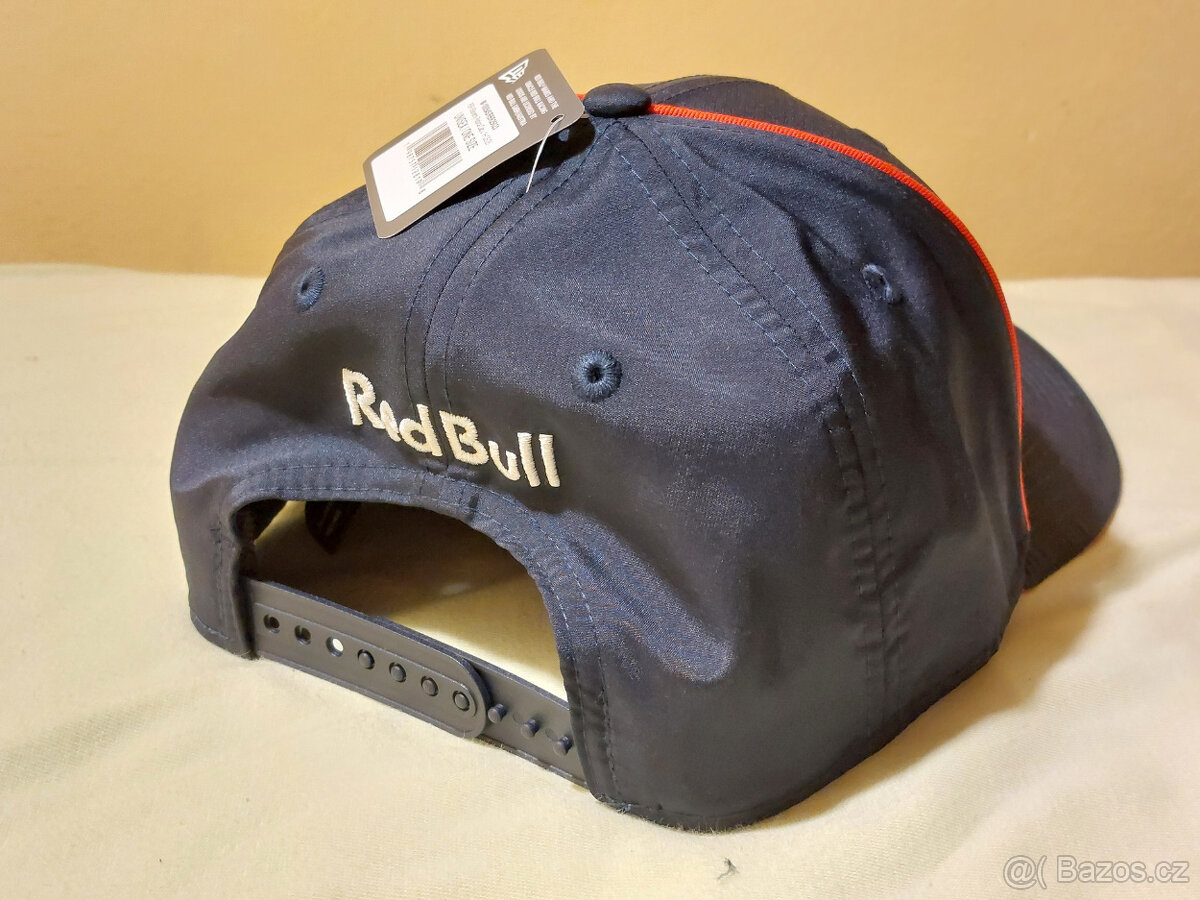 Red Bull Racing F1 timova ksiltovka - 3