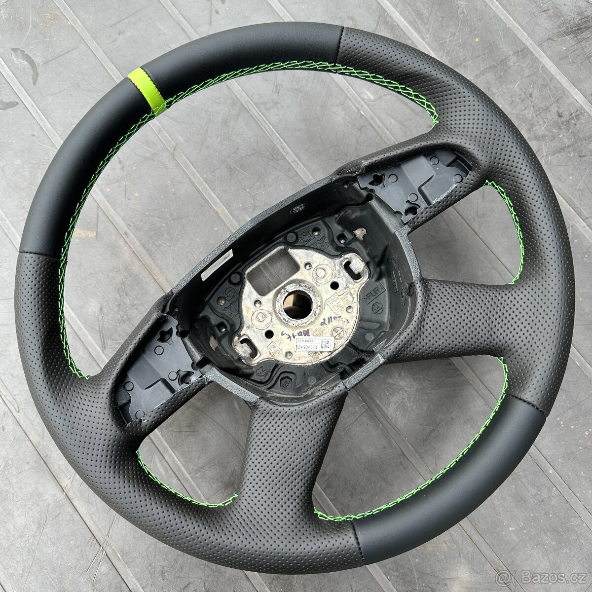 Škoda Octavia II Lift, Superb II, Fabia II, Roomster nový ko - 3