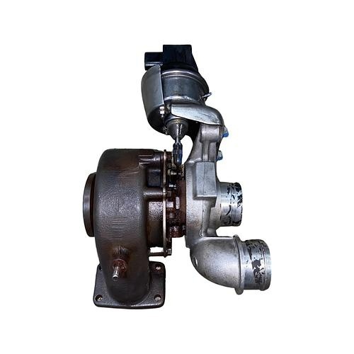 Turbo 076145701S CECB 2.5TDI 120KW VW Crafter 2011 - 3