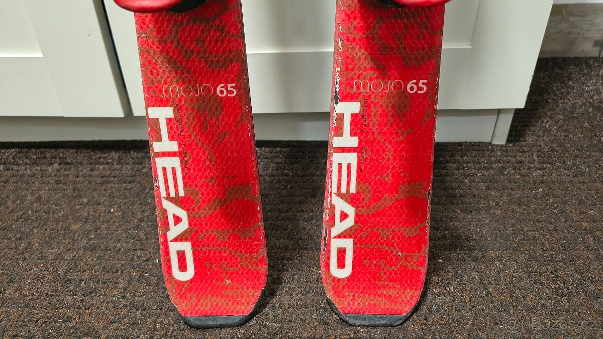 Detske sjezdove lyze - 3