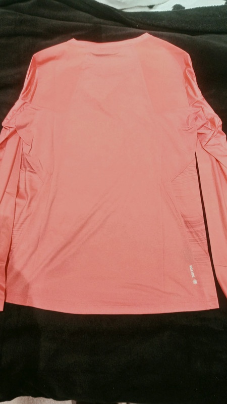 Dámské funkční triko Salewa Seceda Dry, vel. L - 3