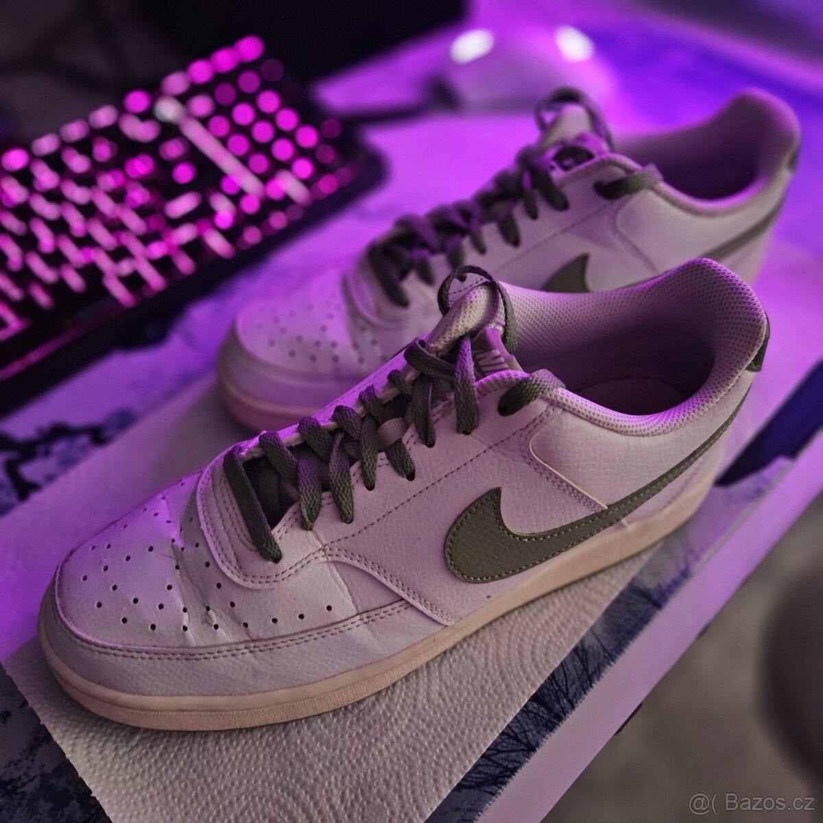 Nike Court Vision 44 - 3