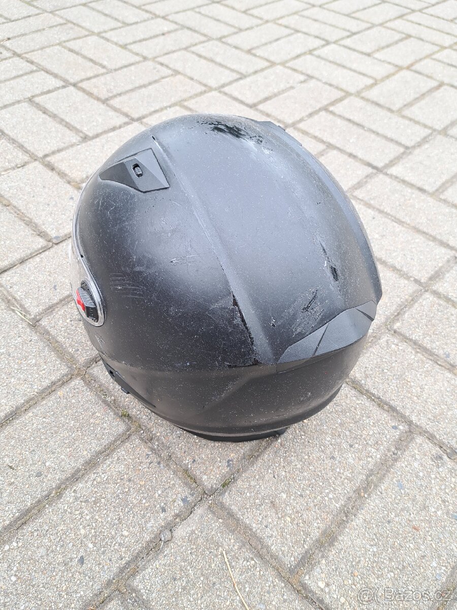 Integrální přilba W-TEC - 3