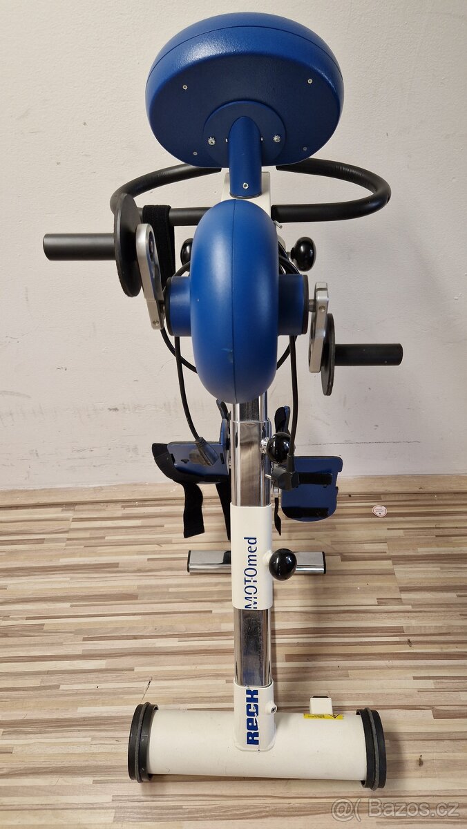 Motomed Viva 2 Gracile Nohy - 3