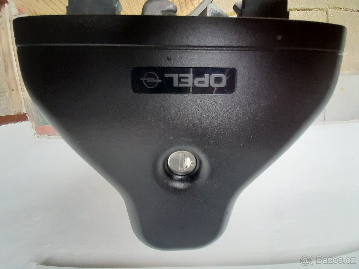 Střešní nosič. - 3