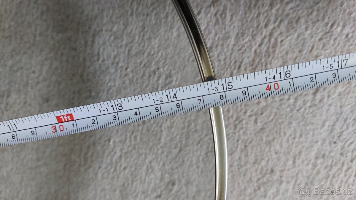 Skleněná poklice - 3