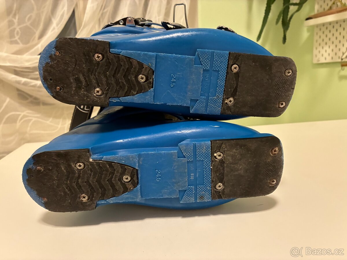 Lyžáky Lange 245mm (286mm) - 3