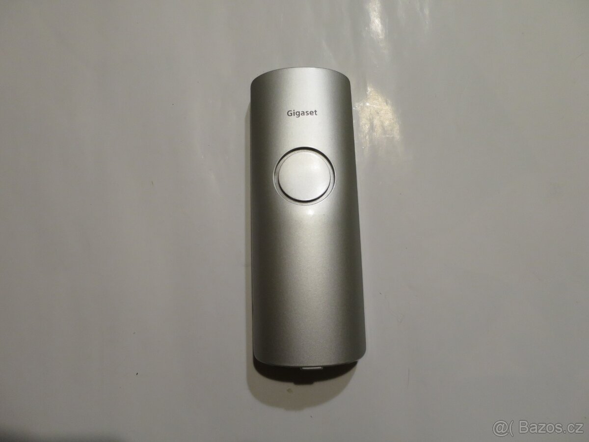 Siemens Gigaset S450 SIM - 3