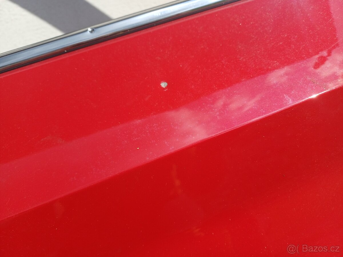 Dveře Škoda KAMIQ pravé přední - 3