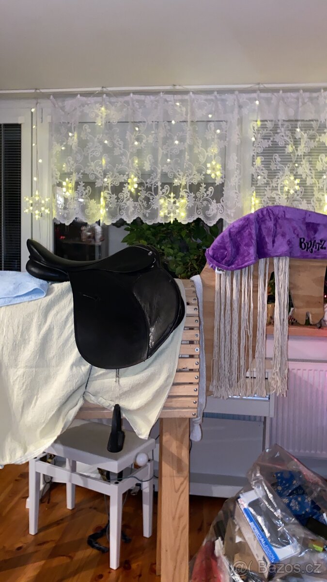 Dřevěný kůň - 3