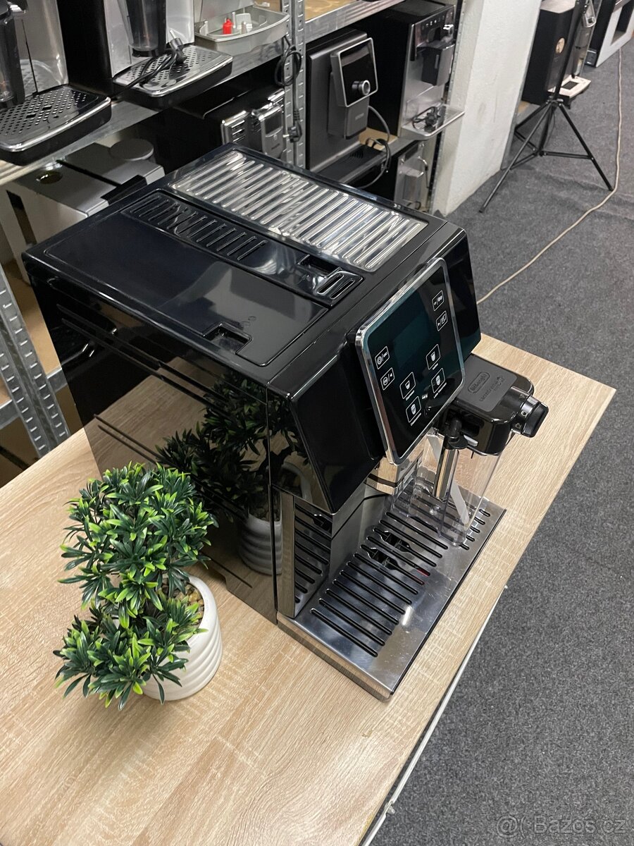 Kávovar De’Longhi Perfecta (EVA) - 3