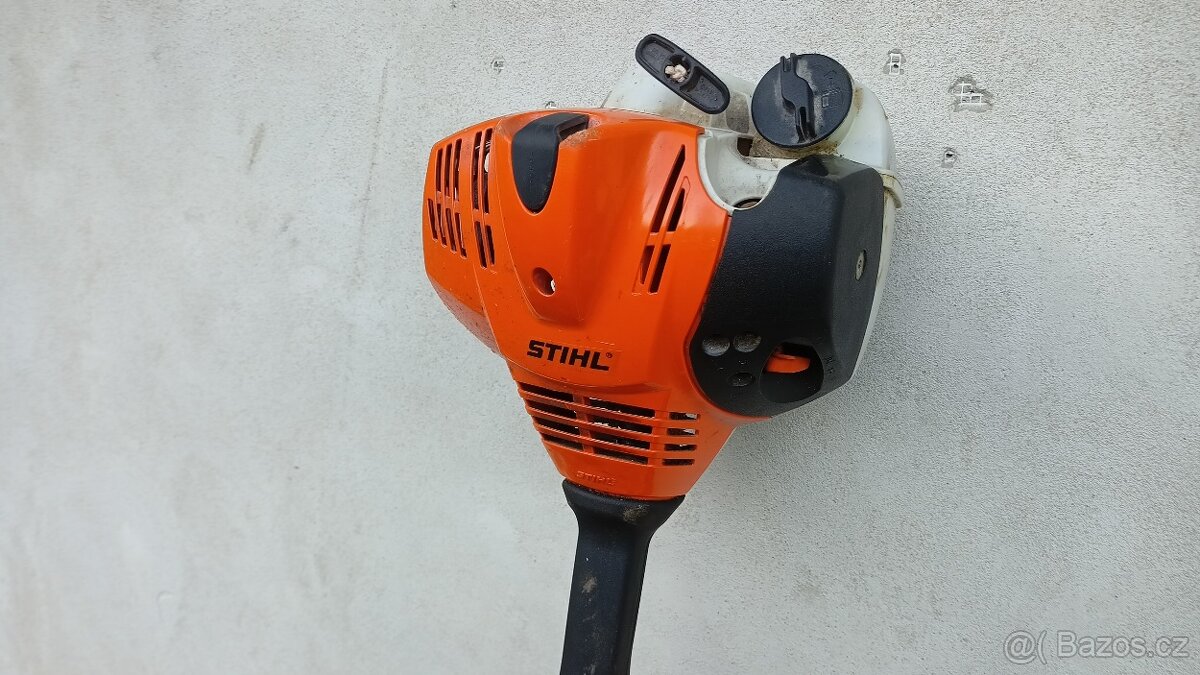 Stihl křovinořez - 3
