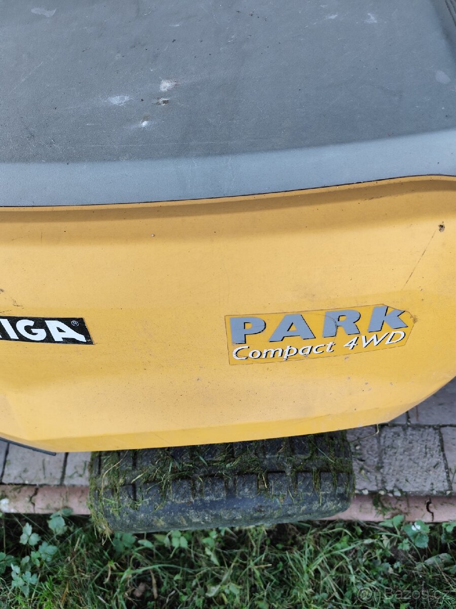 Stiga rider park - 3