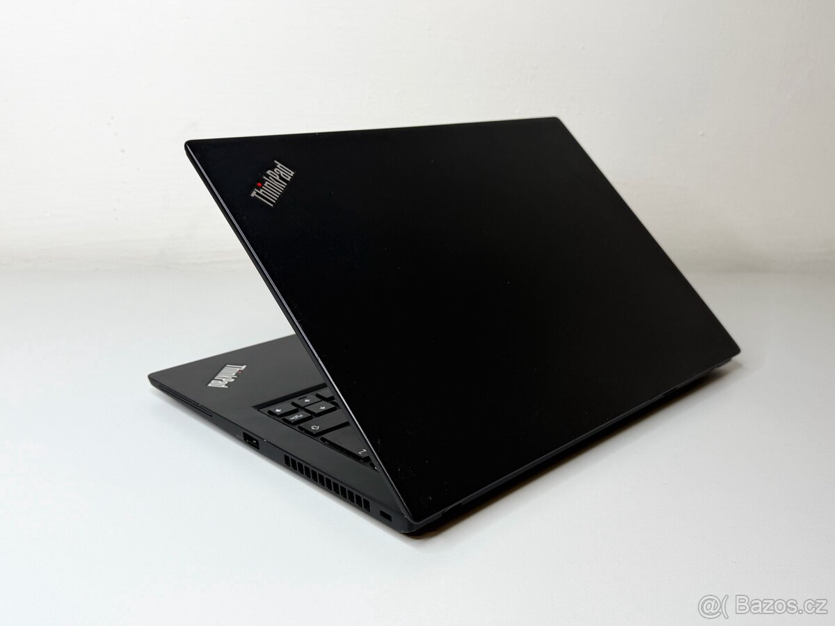 Lenovo ThinkPad A485 – Ryzen 5 | 8GB RAM | 256GB SSD | W11 - 3