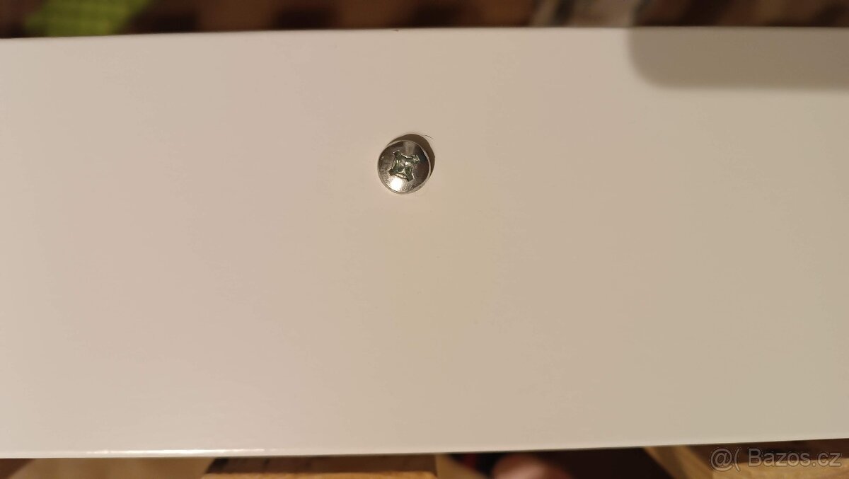 Rozkládací postel IKEA BRIMNES - 3