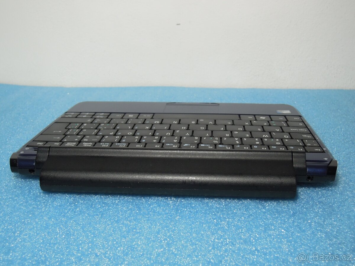 Acer Aspire One Atom 2GB 160GB Desktop PC - 3