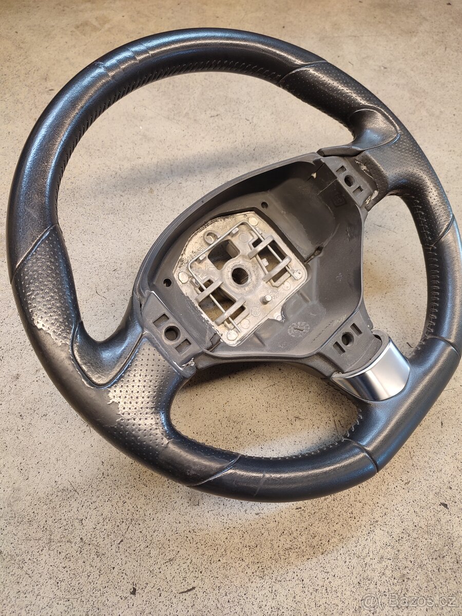 VOLANT PEUGEOT 5008 96877731ZE - 3