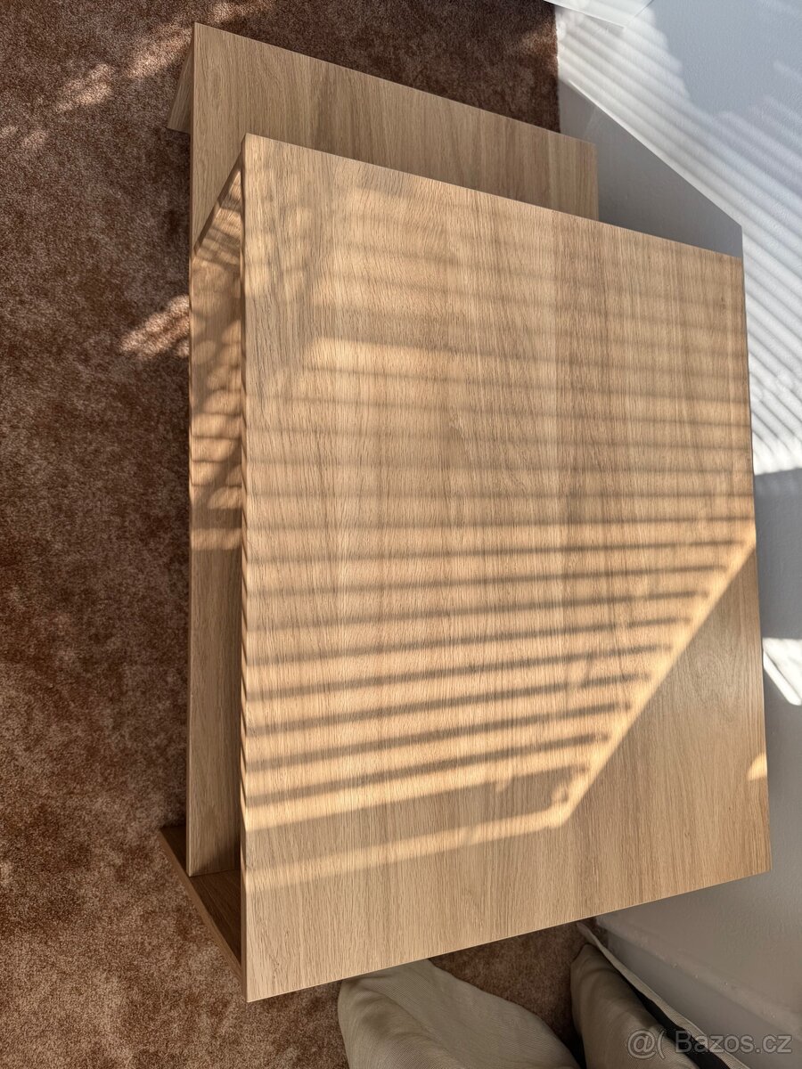 Konferenční stolek - 3