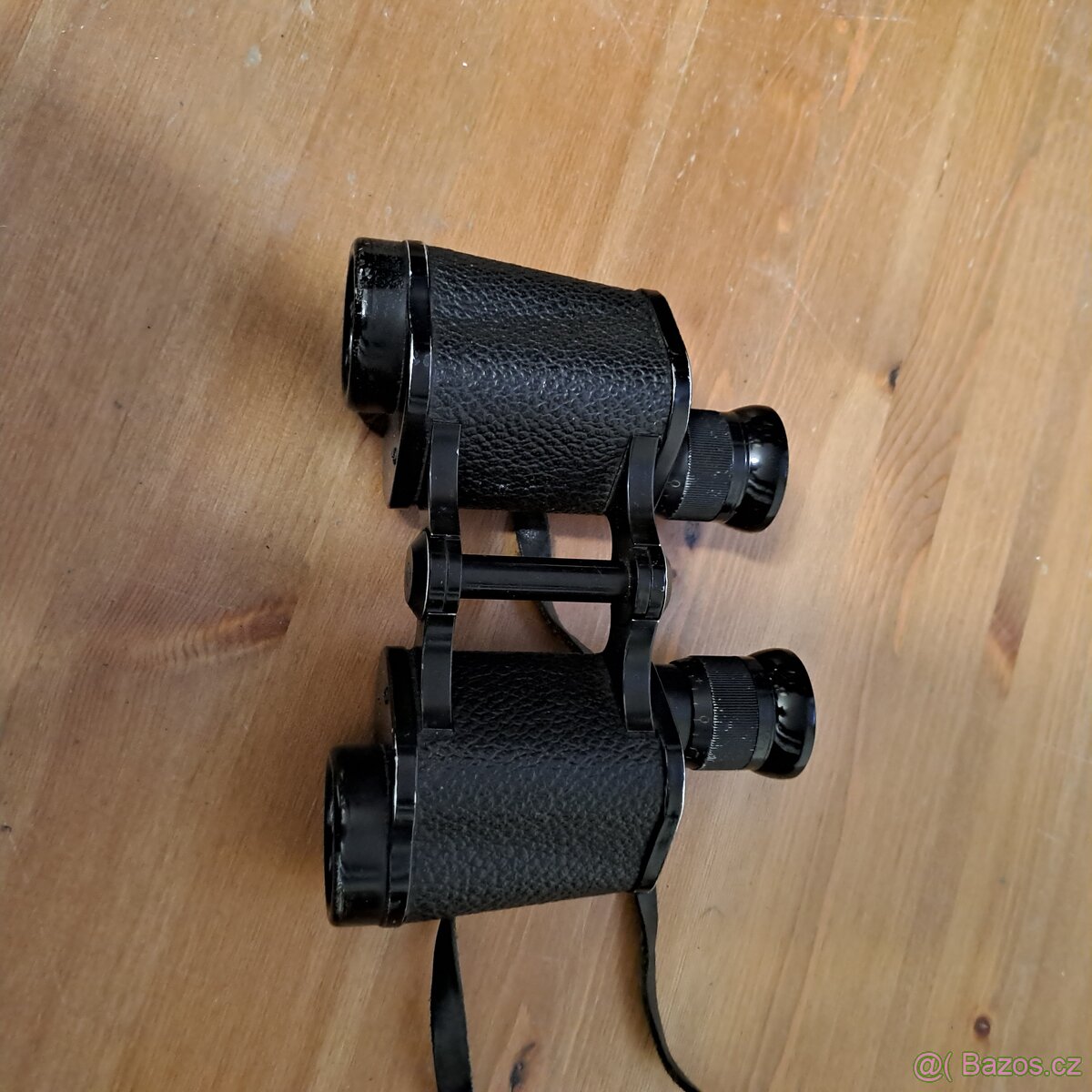 Malý dalekohled - 3