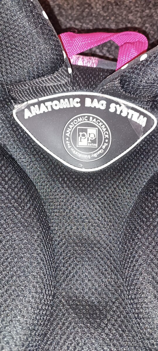 Batoh - školní, sportovní, dětský nove - 3