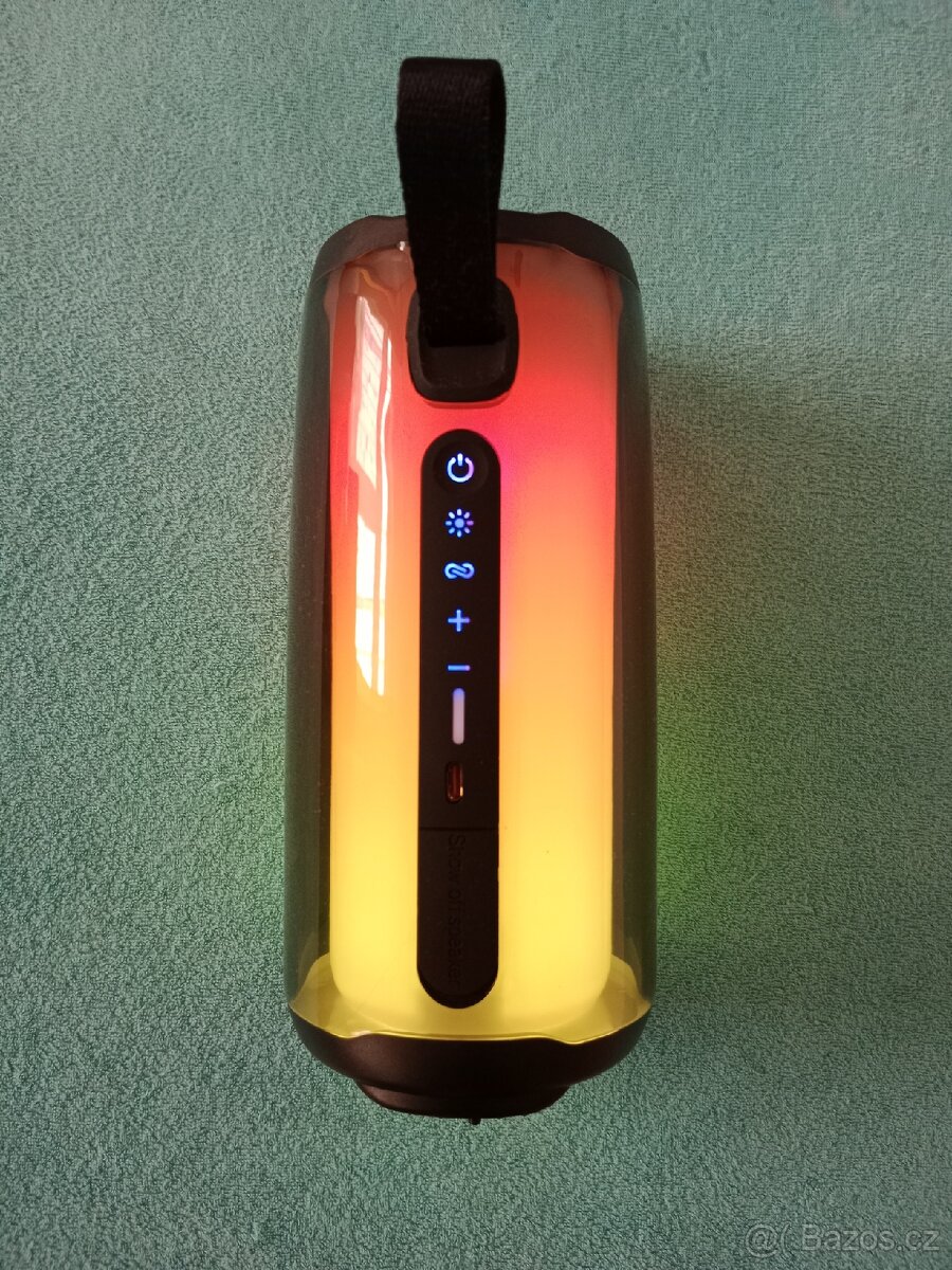 JBL Pulse 5 black - 3