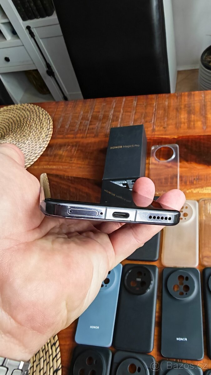 HONOR Magic5 Pro - 3