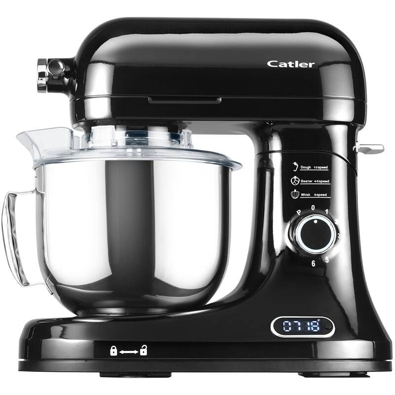 Multifunkční kuchyňský robot Catler KM 8013 (nový) - 3
