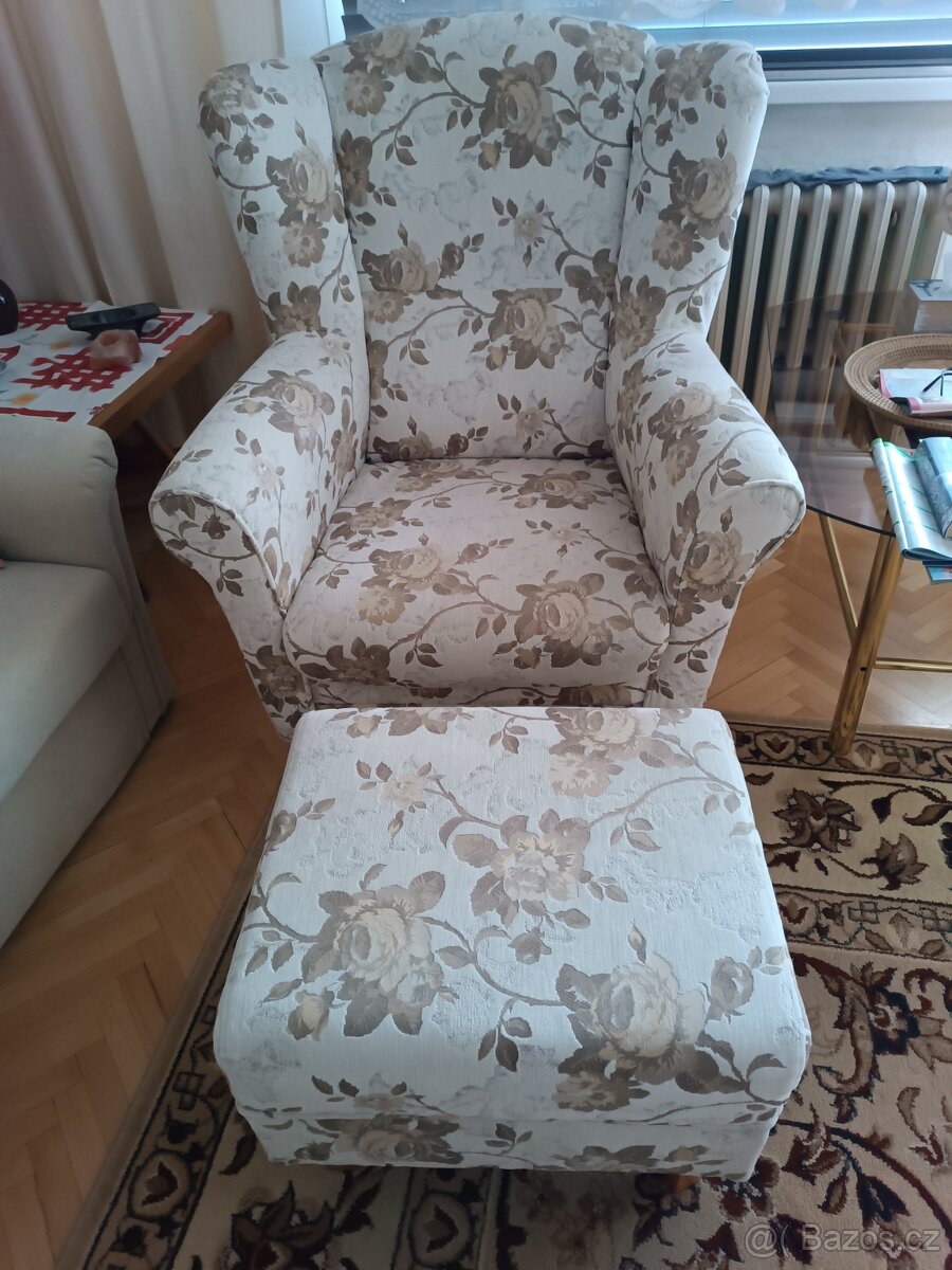 Sedací souprava - 3