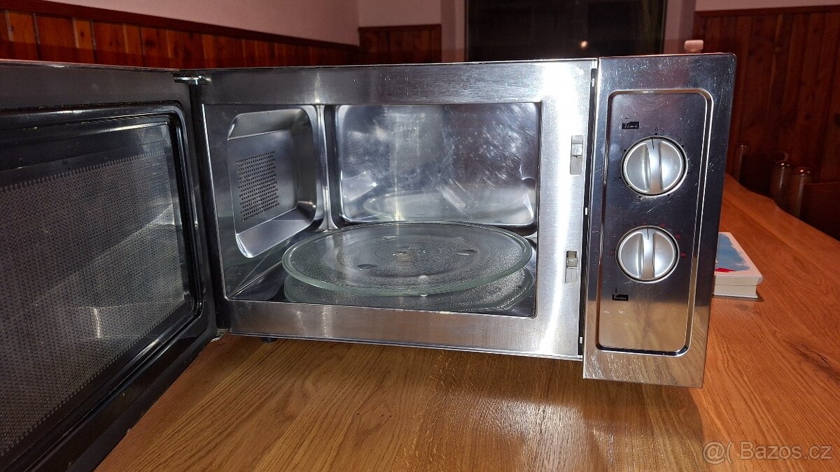 Profi trouba Bartscher - 3