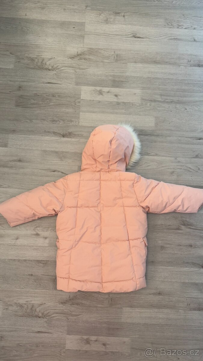Růžový kabátek - 3