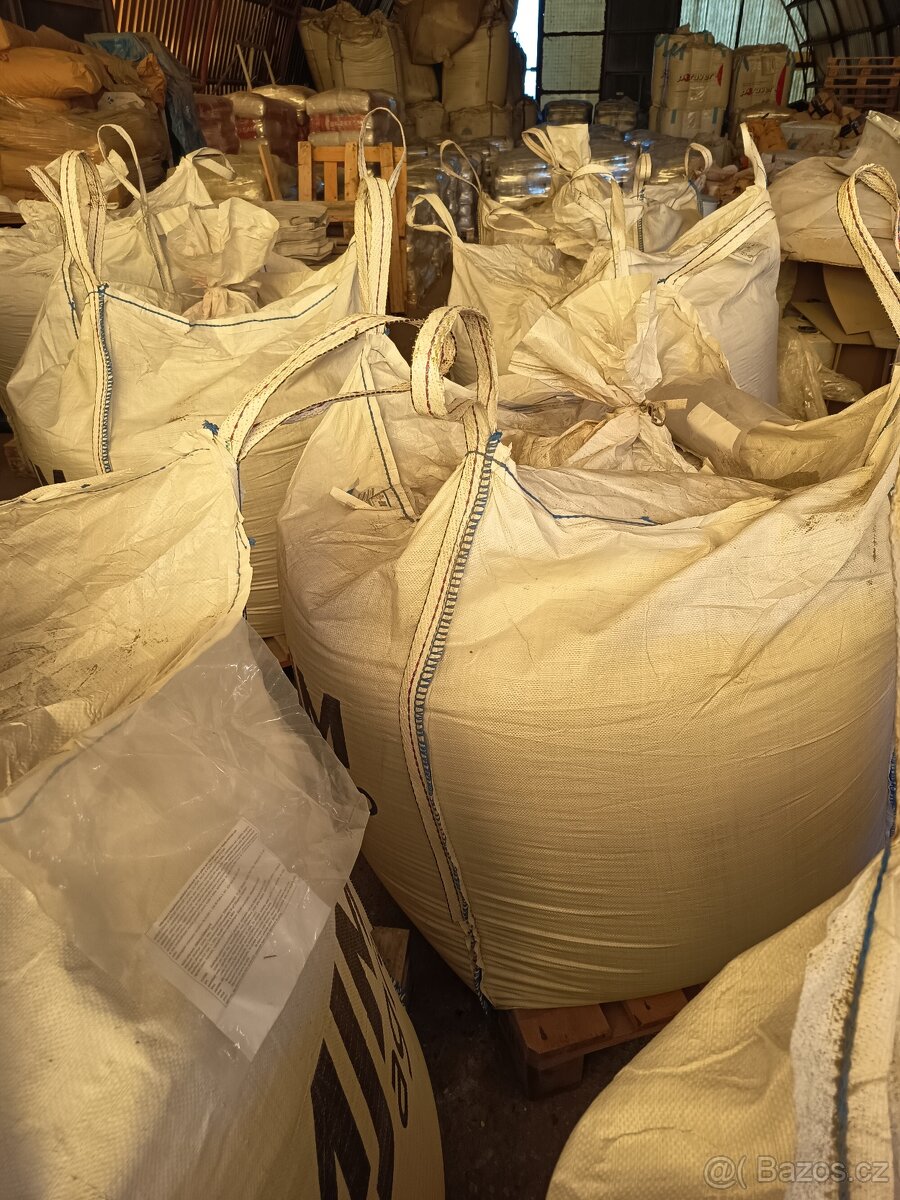 Cement CEM I 42,5 R - 3