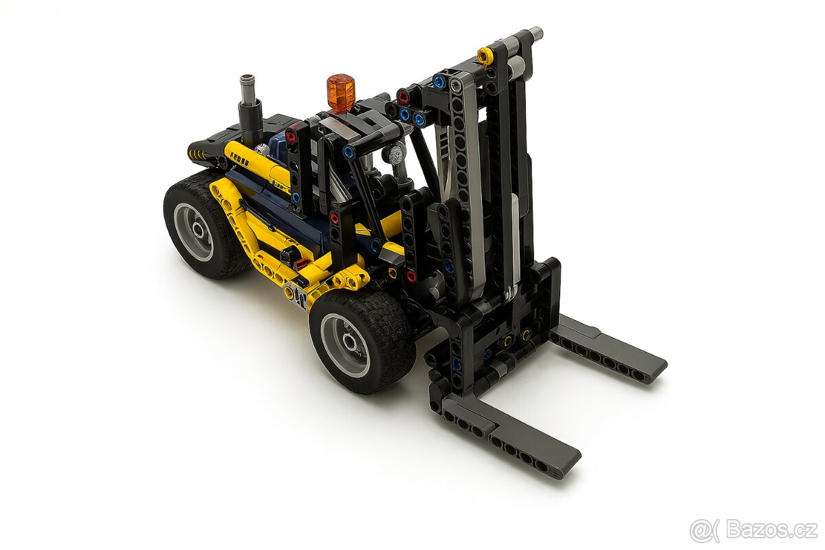 Lego technic - 3