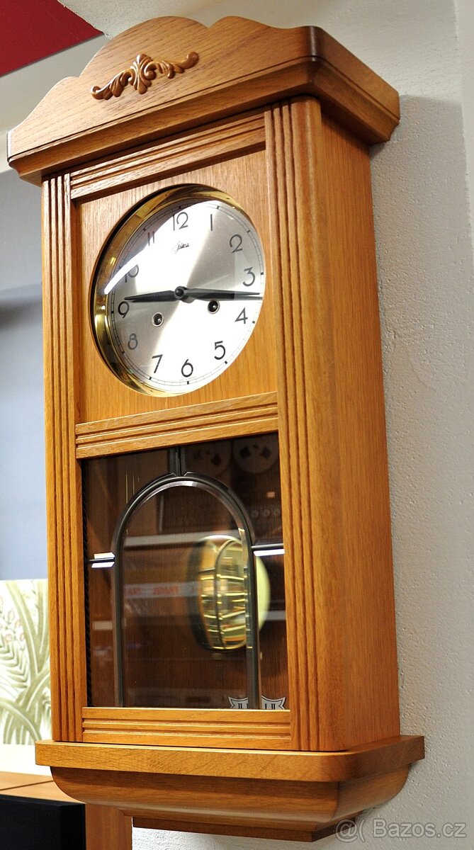 Nástěnné hodiny – Jolema – Německo - 3