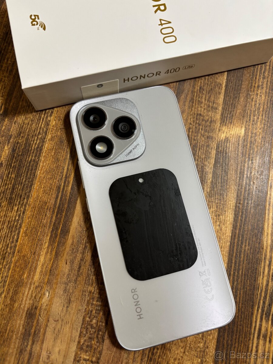 Honor 400 Lite - 3