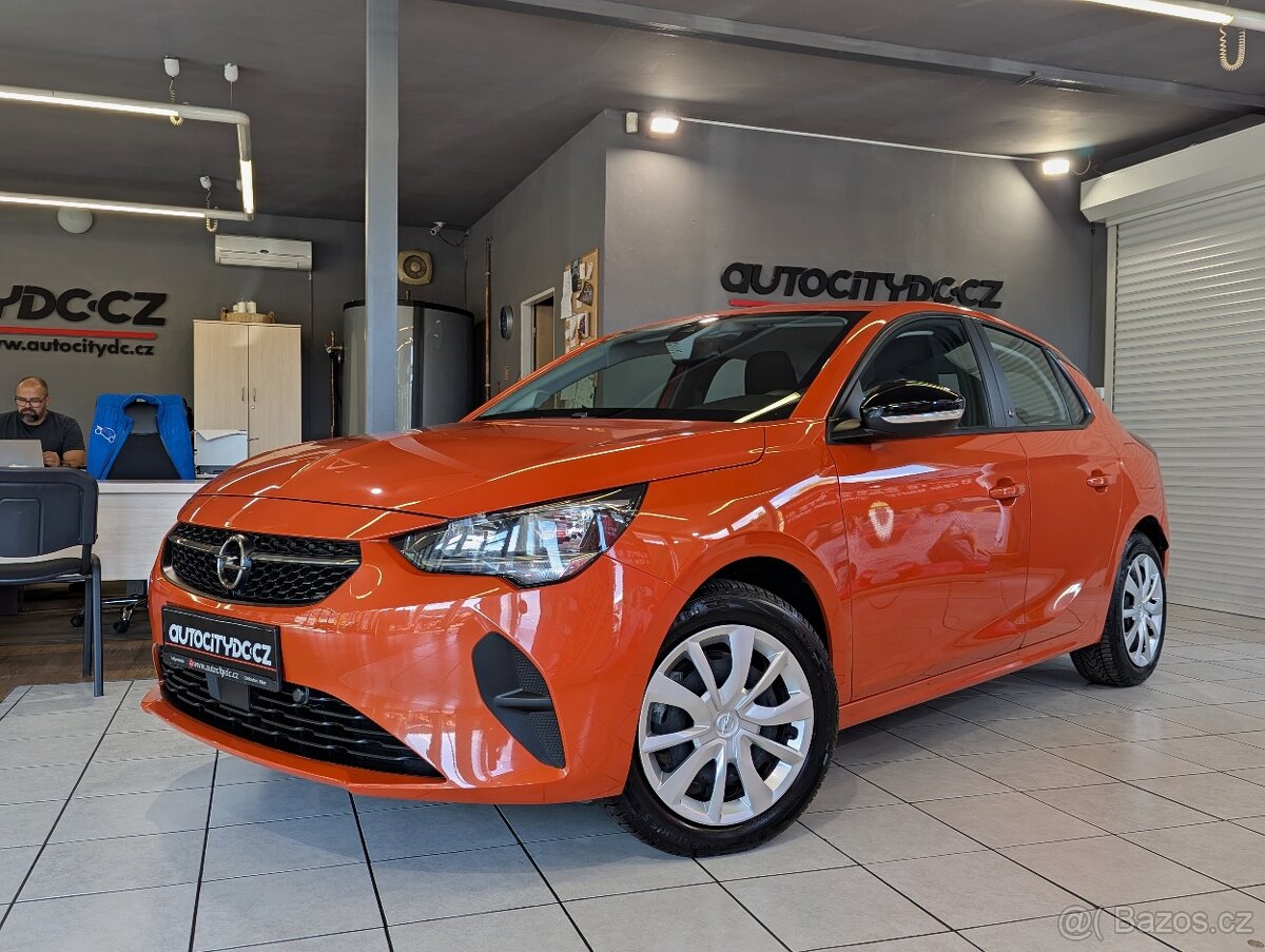 Opel Corsa-e EDITION 100kW, SoH 90%, DPH - 3