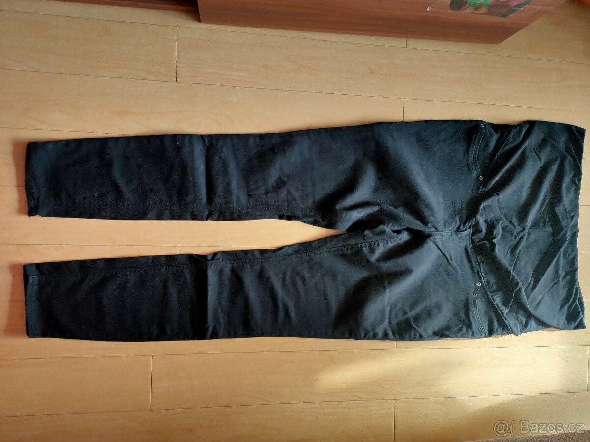 Těhotenské kalhoty - 3