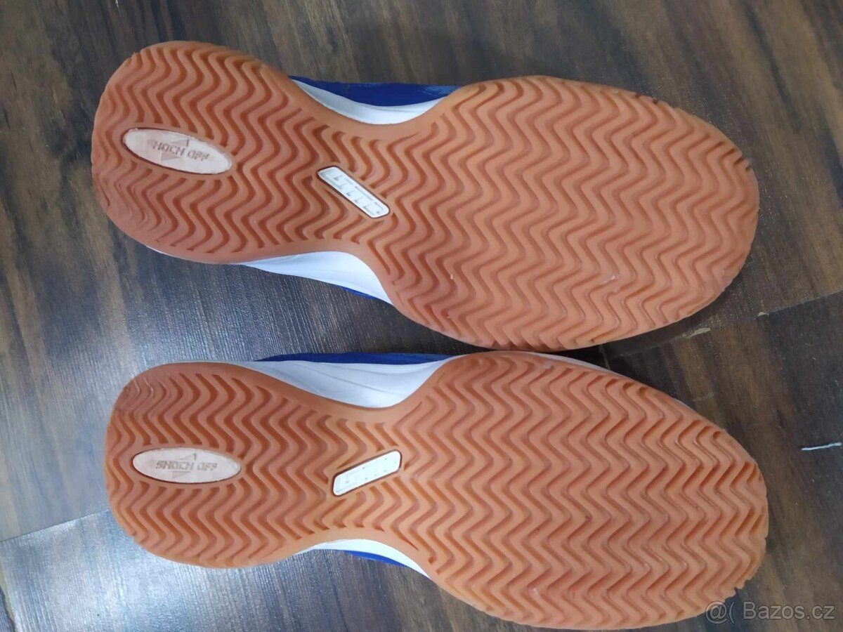 Sálovky LOTTO Vel. 37 - 3