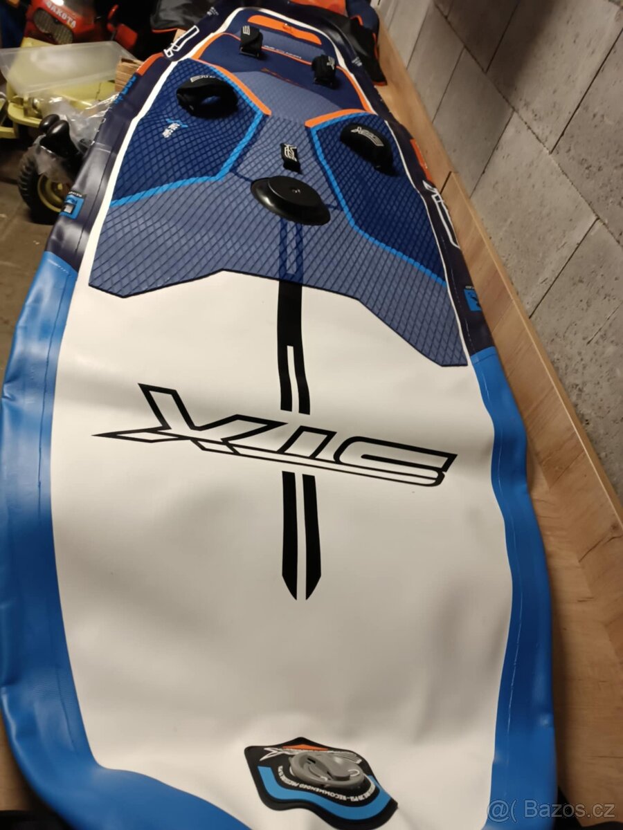 Windsurfing STX WS 280 - 3