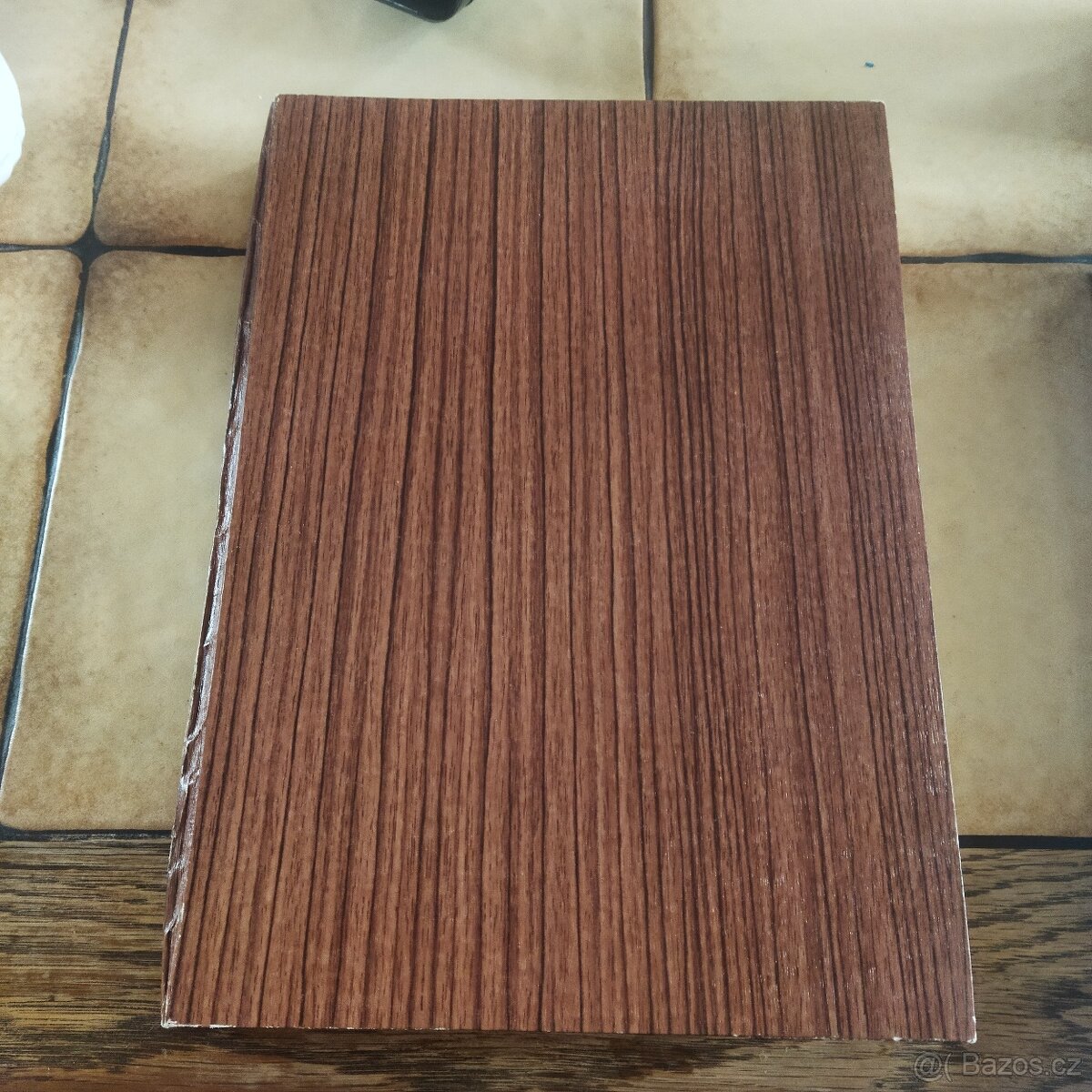 Časopis modelář - 3