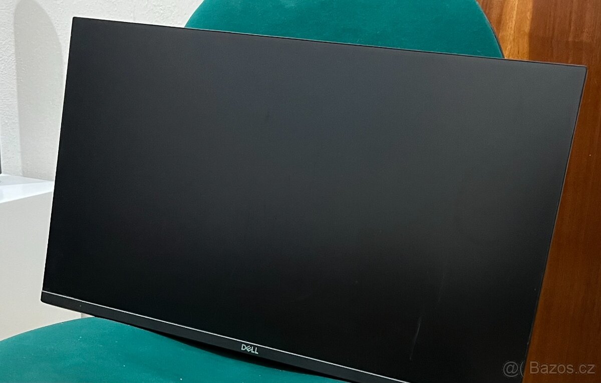 monitor Dell P2719H - 3