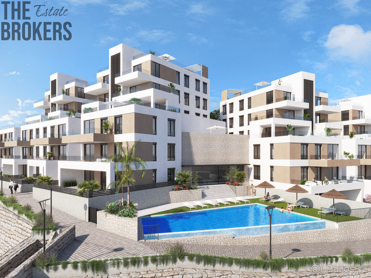 Apartmán Levansur Home Eight Vera Playa - 3